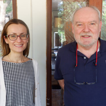 Society of Jesus launches comprehensive safeguarding training programme
