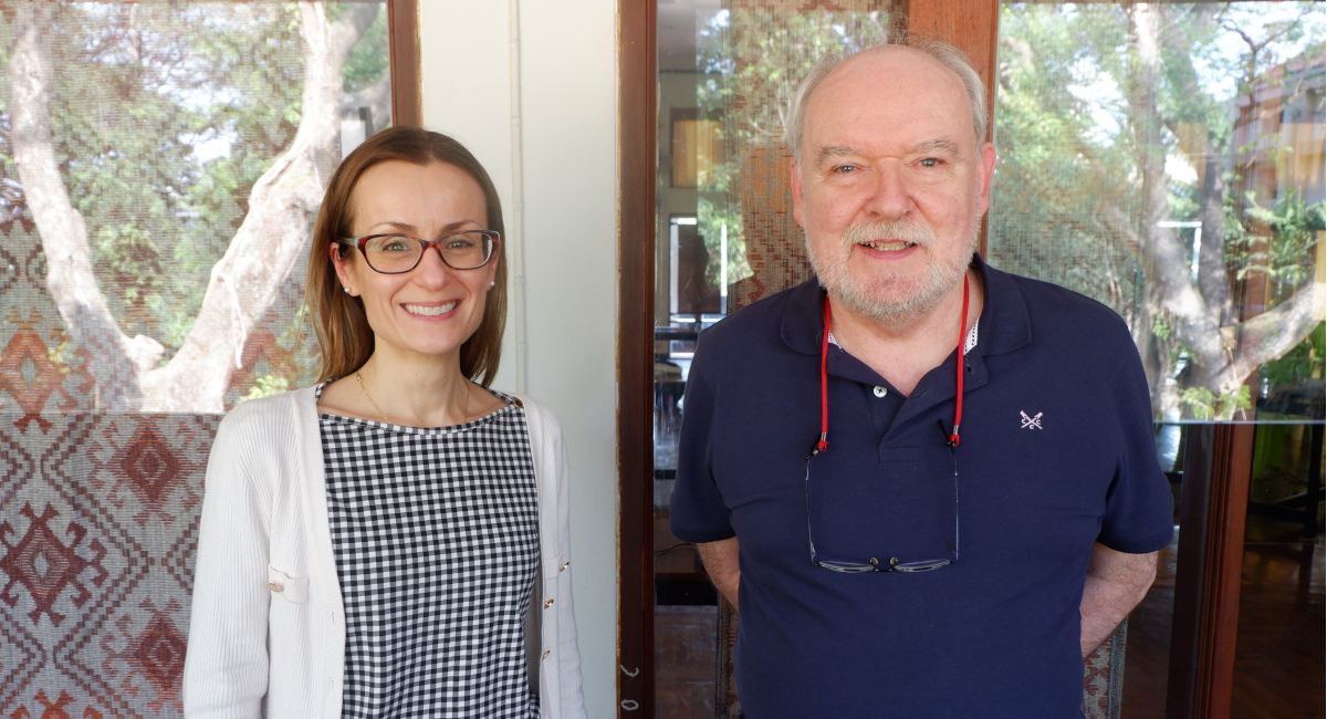 Society of Jesus launches comprehensive safeguarding training programme