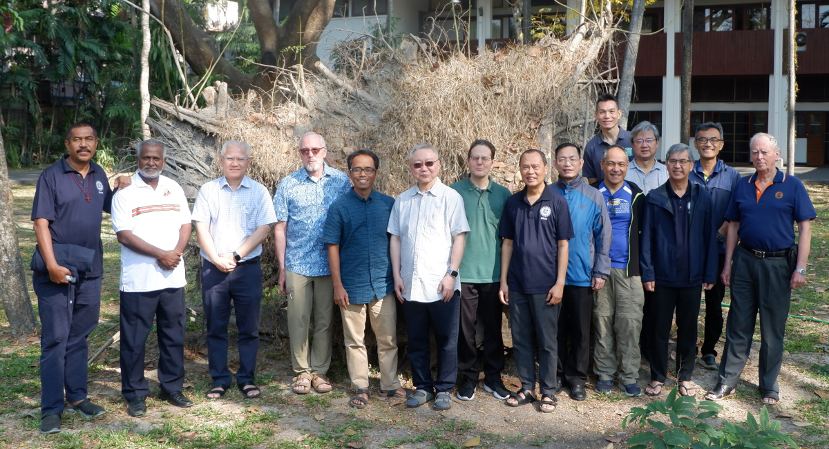 A time of hope and change