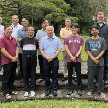 Defining the work of safeguarding