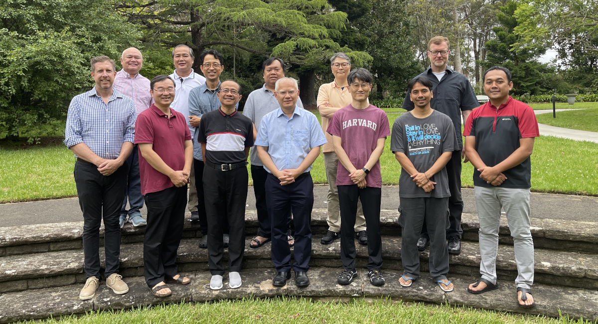 Defining the work of safeguarding