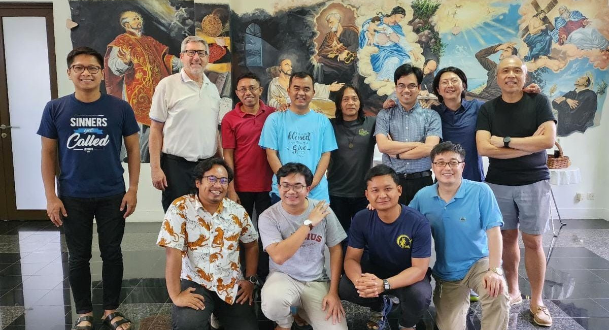 Vocation Promoters meet in Singapore