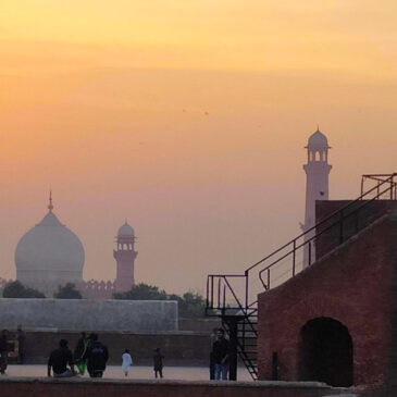 Jesuit Conference of Asia Pacific to assist and accompany Pakistan Mission