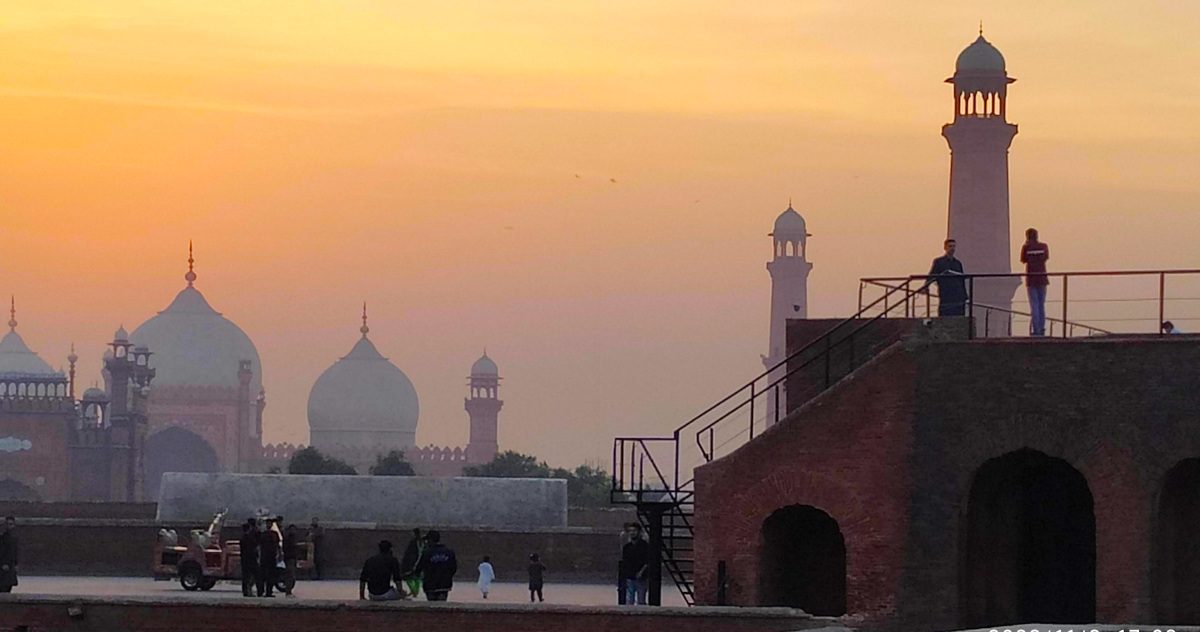 Jesuit Conference of Asia Pacific to assist and accompany Pakistan Mission