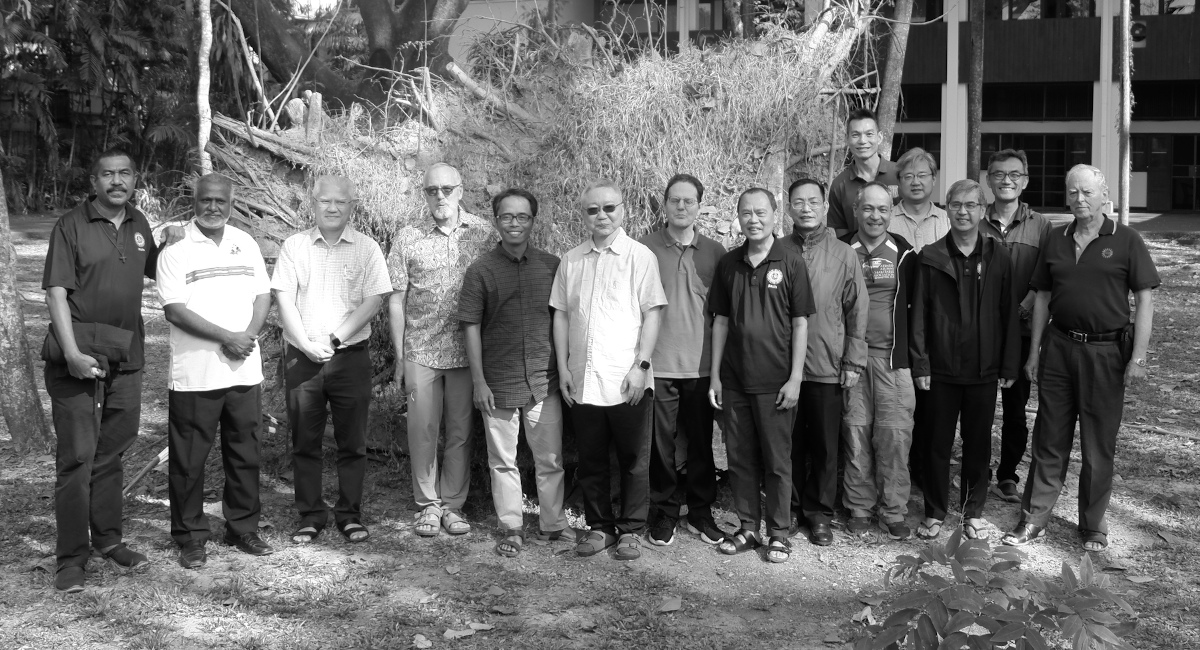 A rebirth of our life-mission in the Spirit