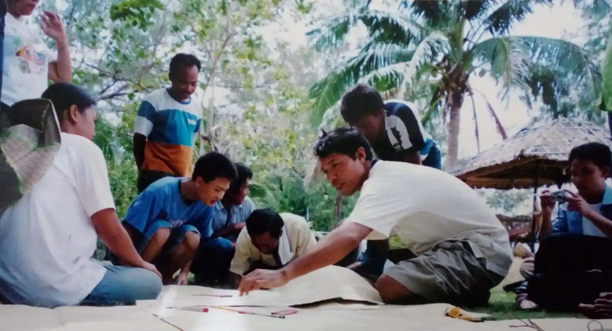 Living out a faith that does justice