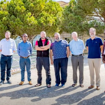 Affectivity and the School of Heart: A reflective note on Jesuit Tertianship