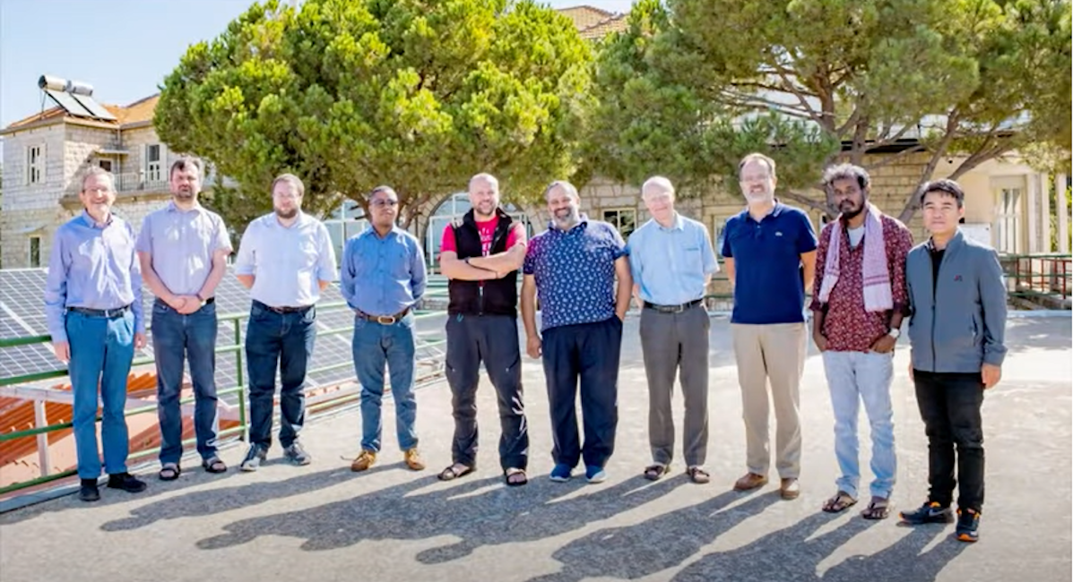 Affectivity and the School of Heart: A reflective note on Jesuit Tertianship