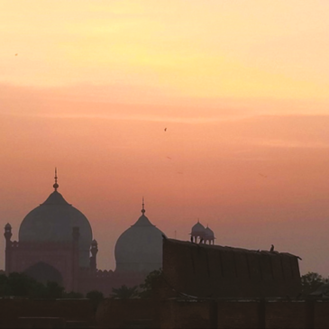 Accompanying Pakistan: A mission of interreligious dialogue, education, and formation