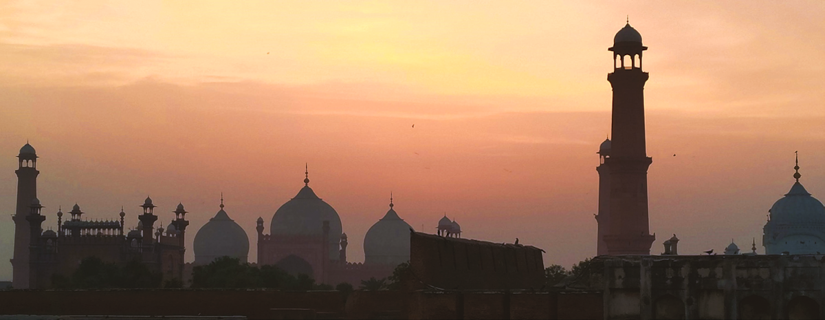 Accompanying Pakistan: A mission of interreligious dialogue, education, and formation