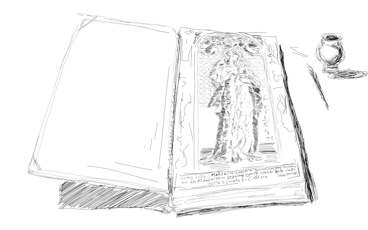 What Matteo Ricci can teach us about finding common ground for the seed of faith