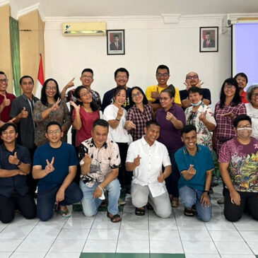 Strengthening commitment to a culture of safeguarding