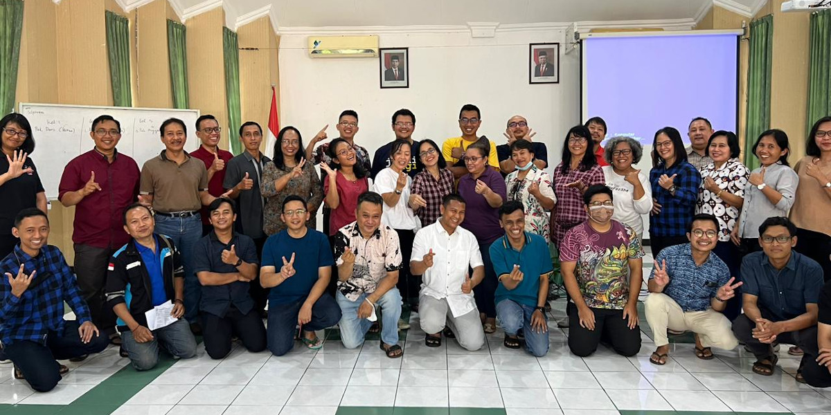 Strengthening commitment to a culture of safeguarding