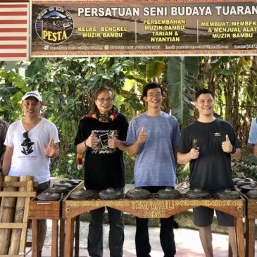 Reconciliation with God, nature, and indigenous spirituality