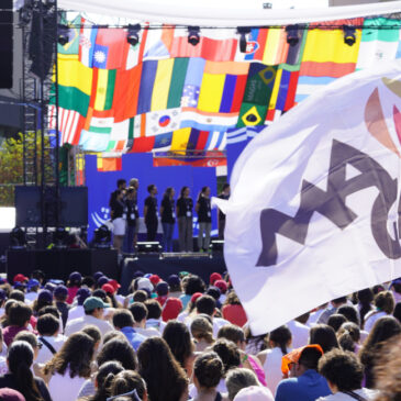 MAGIS 2023 opens in Lisbon