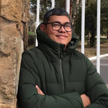 New Provincial for the Philippine Jesuits