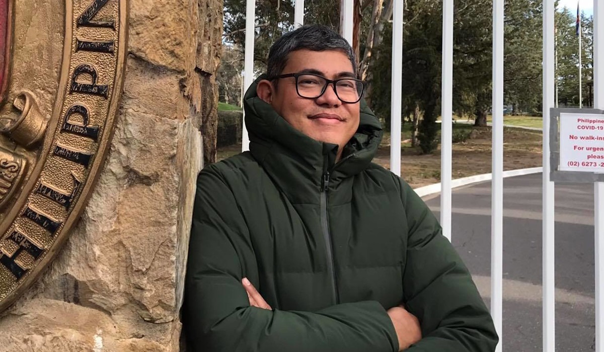 New Provincial for the Philippine Jesuits