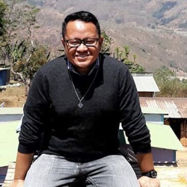 New Superior for the Independent Jesuit Region of Timor-Leste