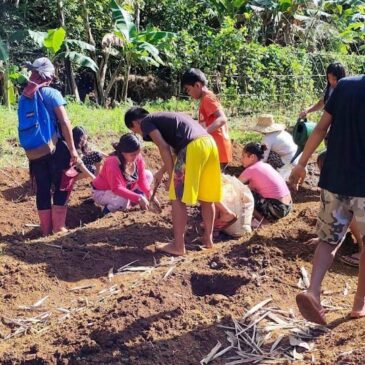 Ecojesuit towards COP28: Committing to a South-North climate justice advocacy