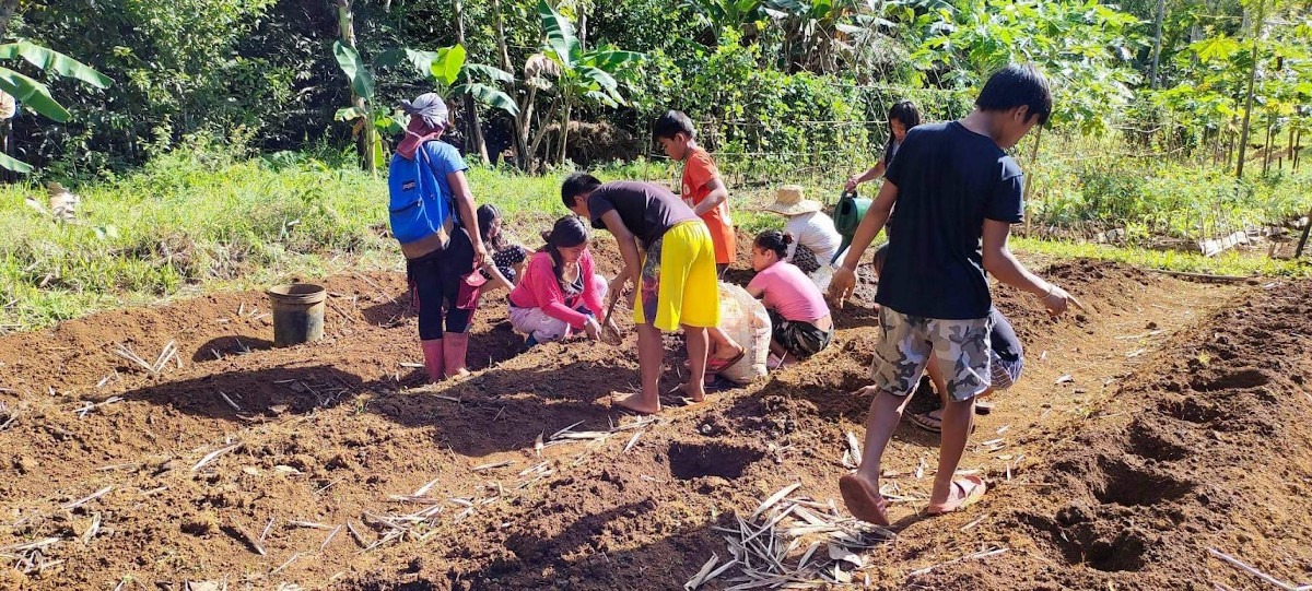 Ecojesuit towards COP28: Committing to a South-North climate justice advocacy