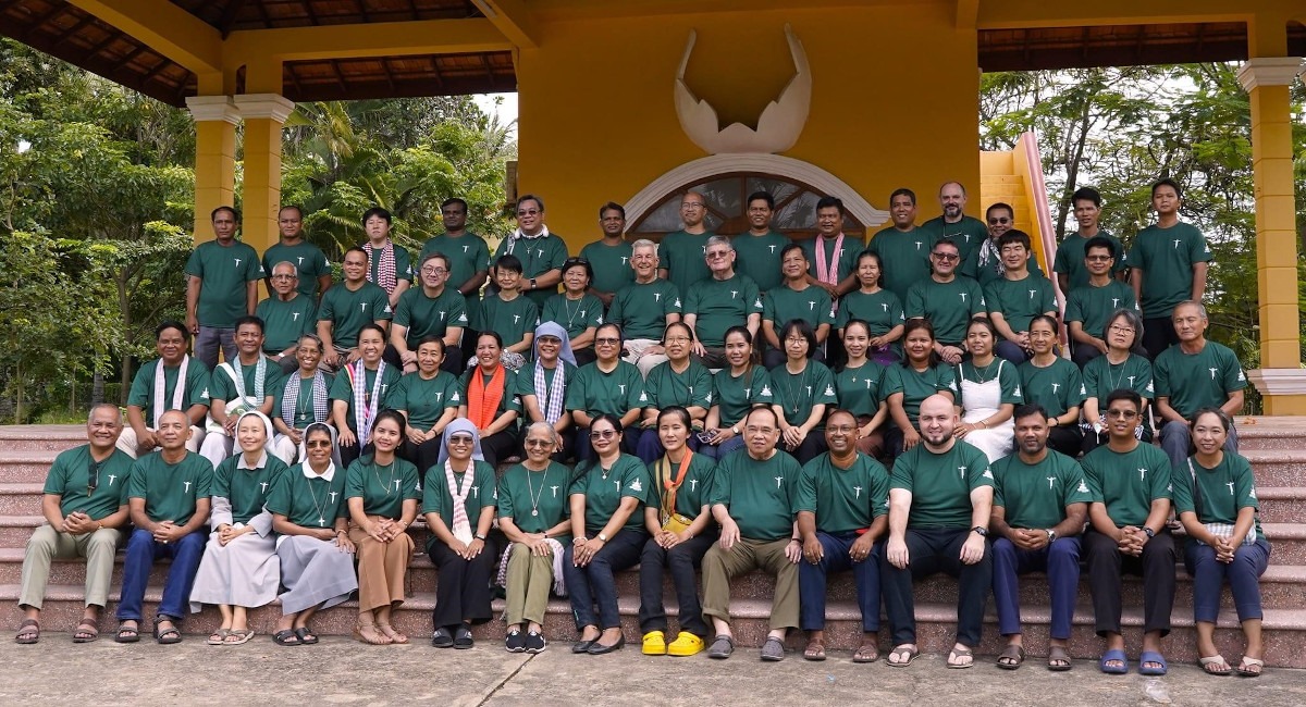 Fostering a Church that listens