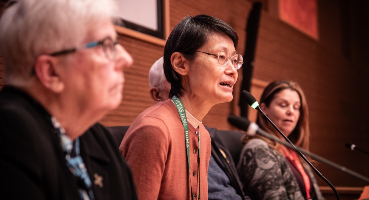 New book provides step-by-step guide to pastoral planning in a synodal way