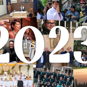 2023 at a glance