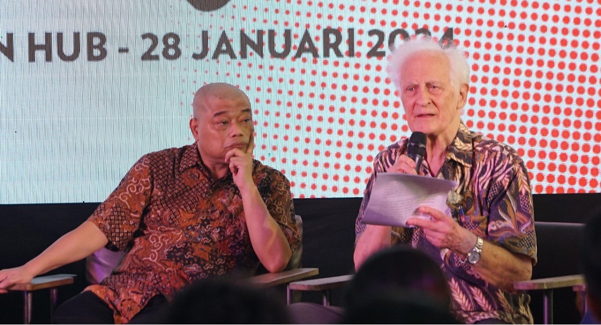 Democracy as a collective responsibility