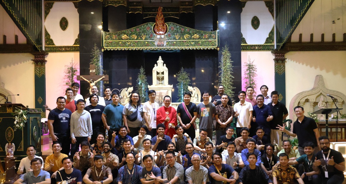 Evangelization and mission in the digital age