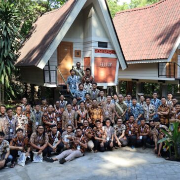Digital evangelization: The Indonesian church experience