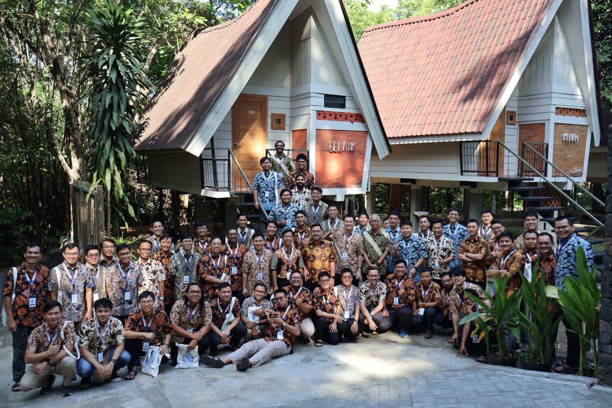 Digital evangelization: The Indonesian church experience