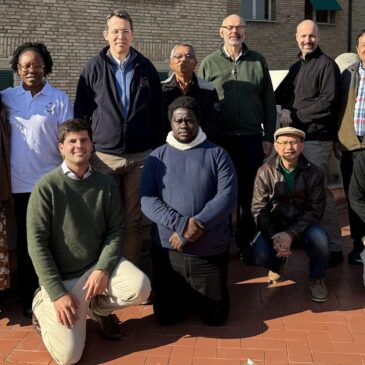 PWPN, a global network praying for the challenges of humanity and the mission of the Church