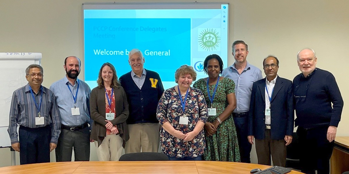 Spotlight on the new safeguarding programme