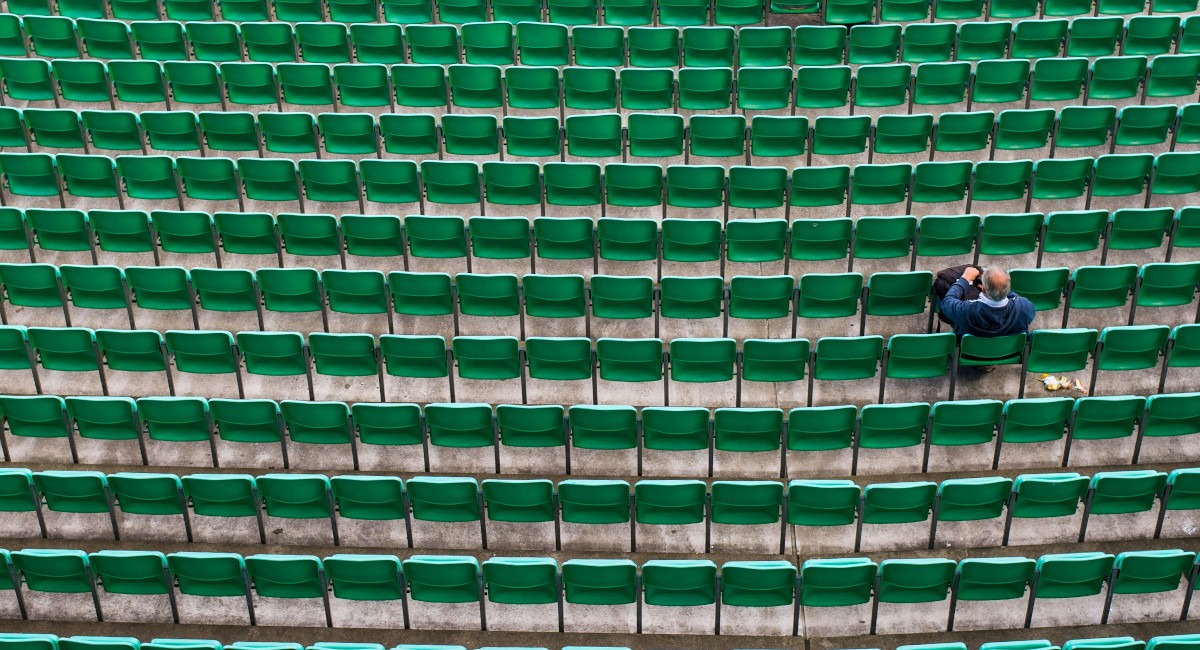 My arrival in heaven