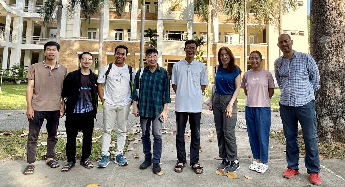 Refining the RWC vision and mission