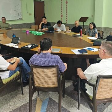Care for the quality of Ignatian formation