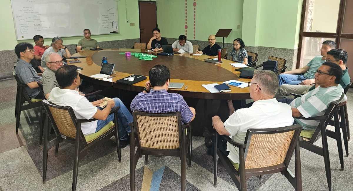 Care for the quality of Ignatian formation