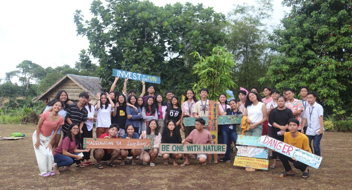 Rekindling the flame of hope