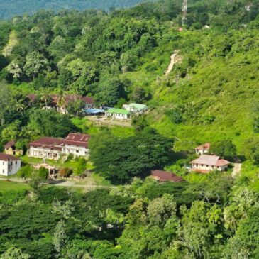 Soibada: Remembering the roots of the Jesuit mission in Timor-Leste