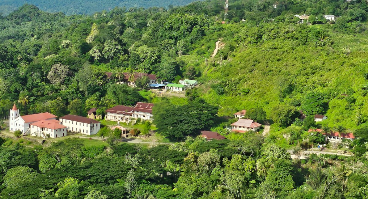 Soibada: Remembering the roots of the Jesuit mission in Timor-Leste