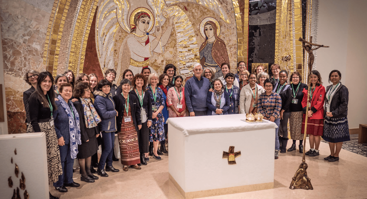 The journey of the Women’s Commission, 2021-24