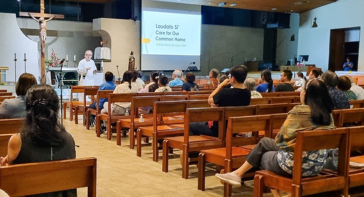 Can we hear the voices of the climate crisis?