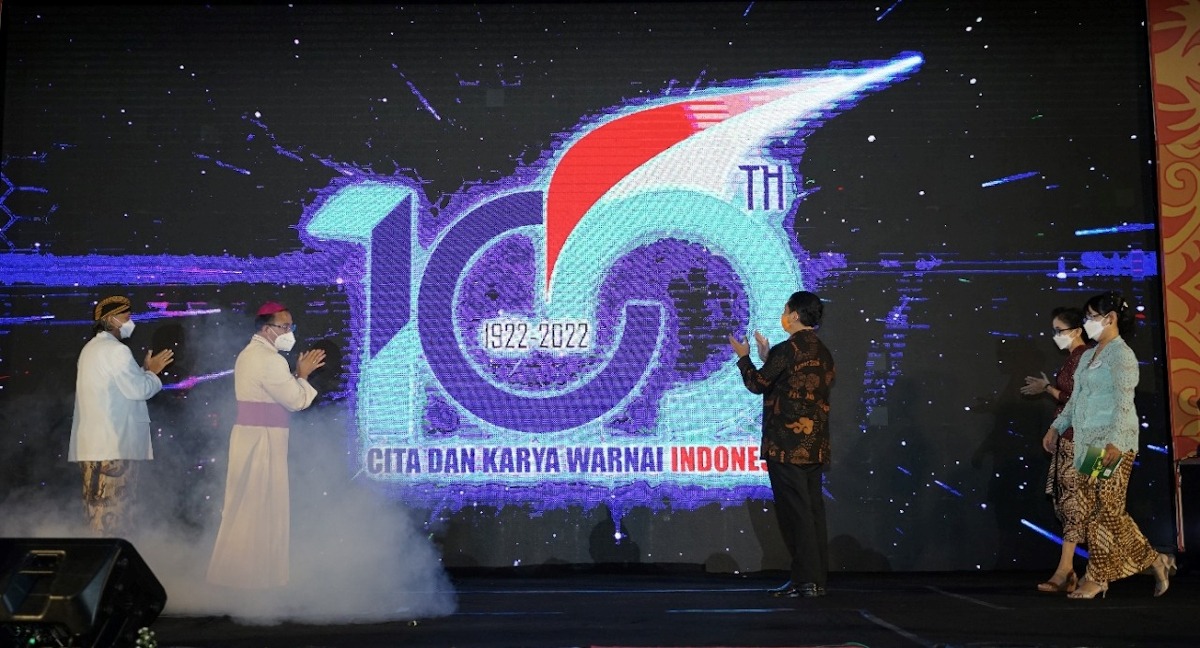 PT Kanisius: 100 years of colouring the Indonesian church and nation