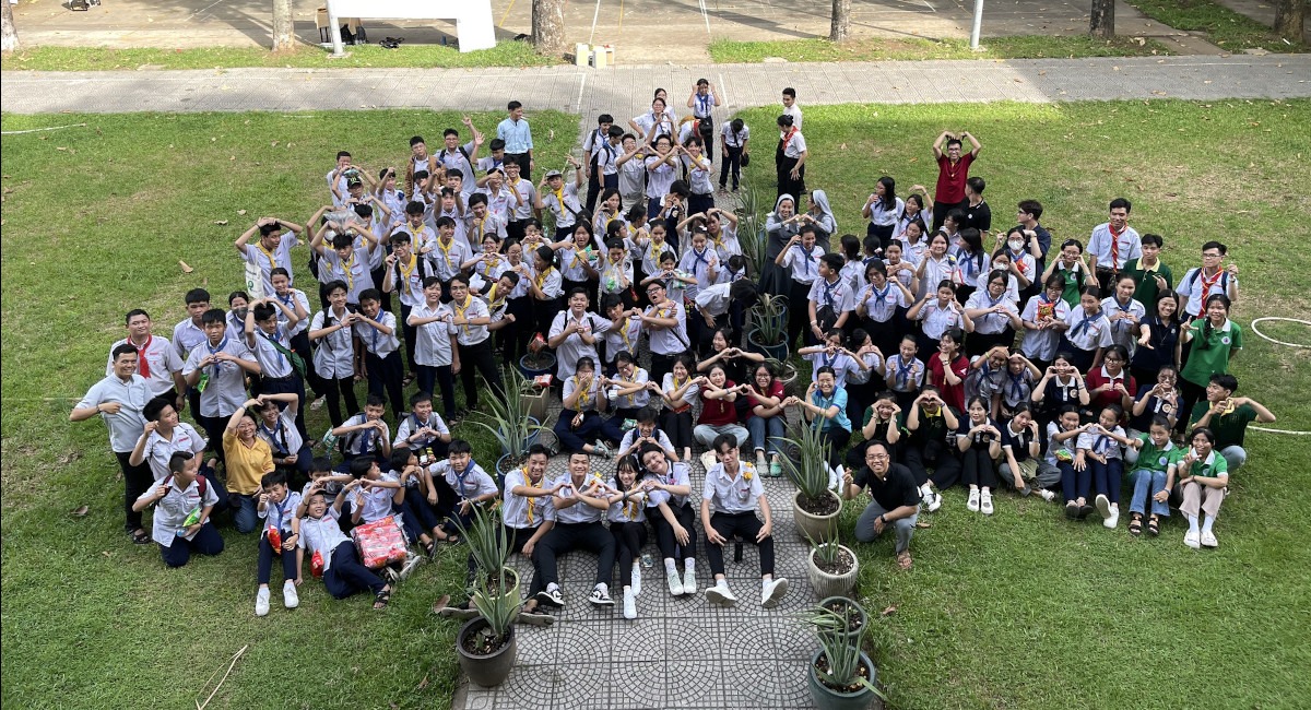 Networking in vocation promotion