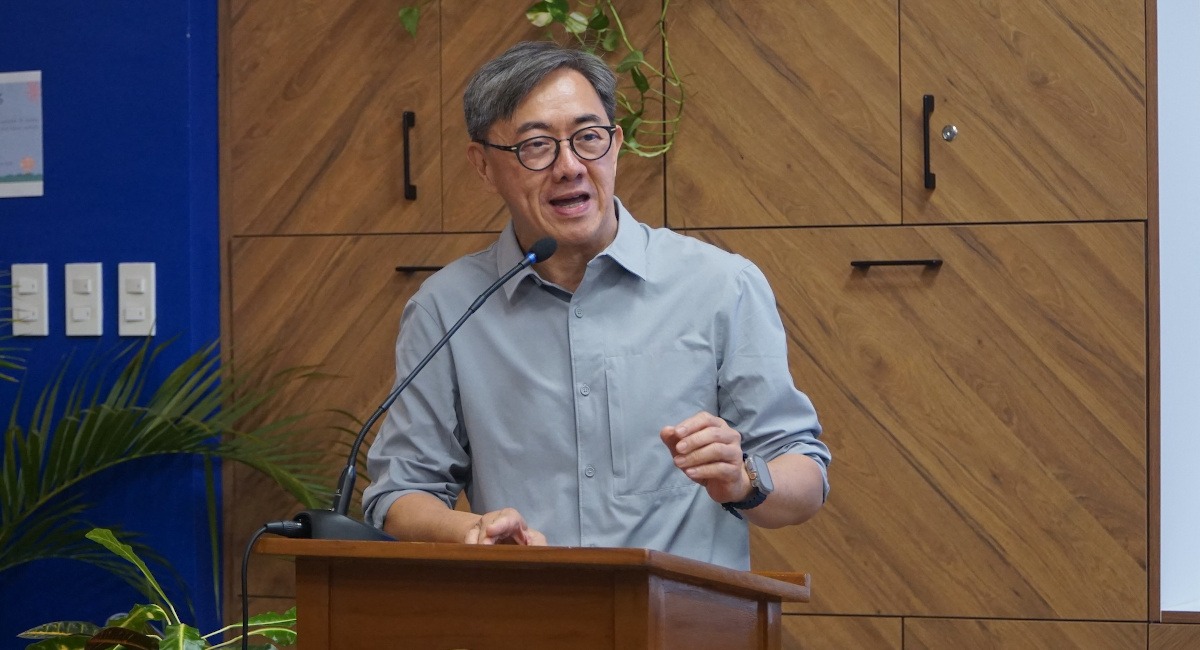 New book offers practical guide to 21st-century Ignatian leadership