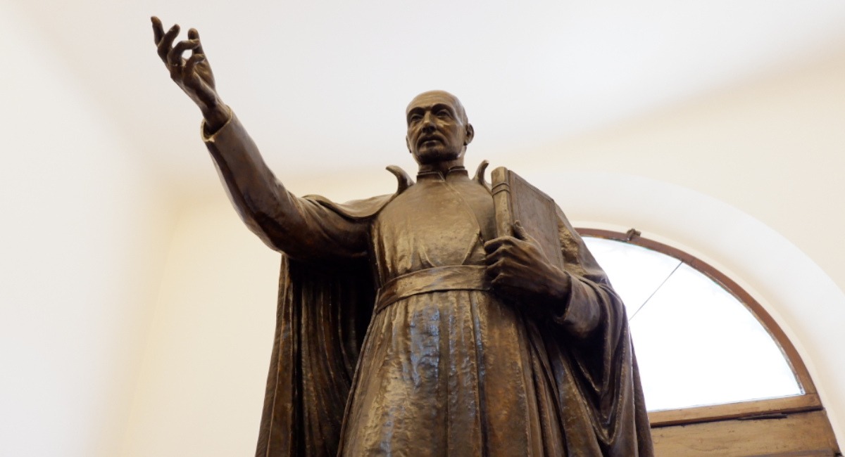 Celebrating our Ignatian spirit