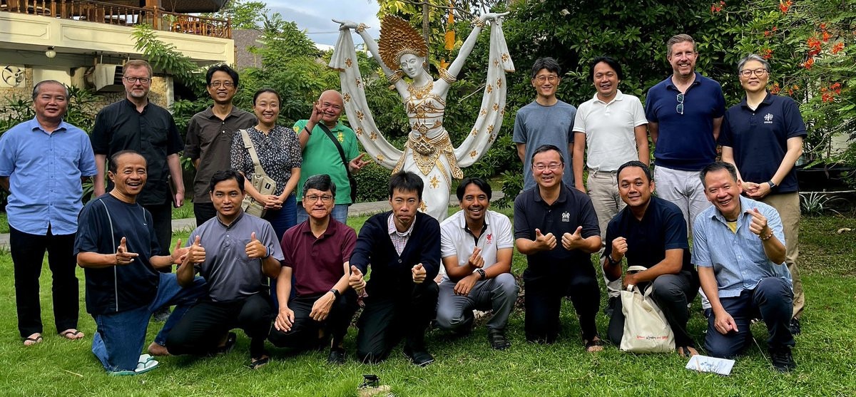 Building a culture of protection together