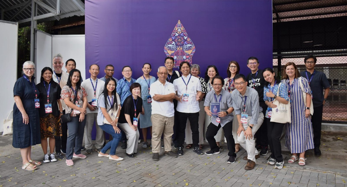 Re-defining the role of Jesuit schools in a diverse and secular society