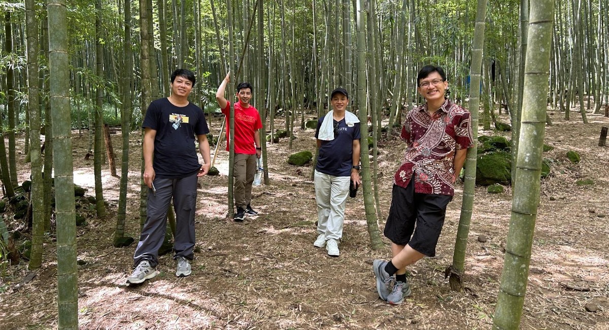 A transformative Arrupe Month experience