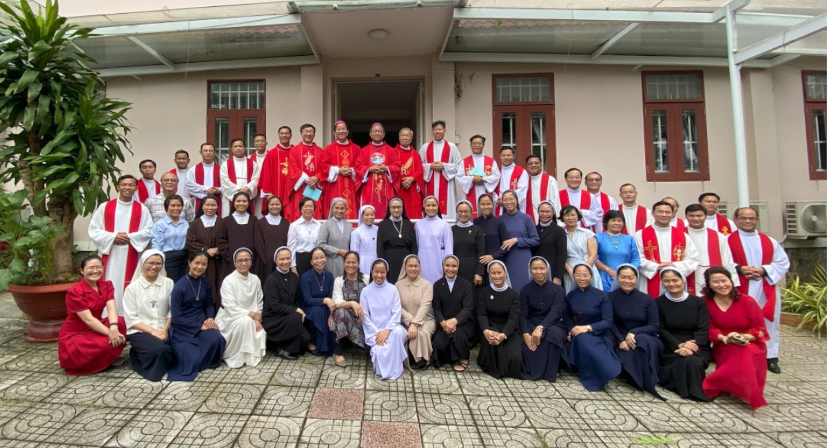 CIS Vietnam marks fifth year